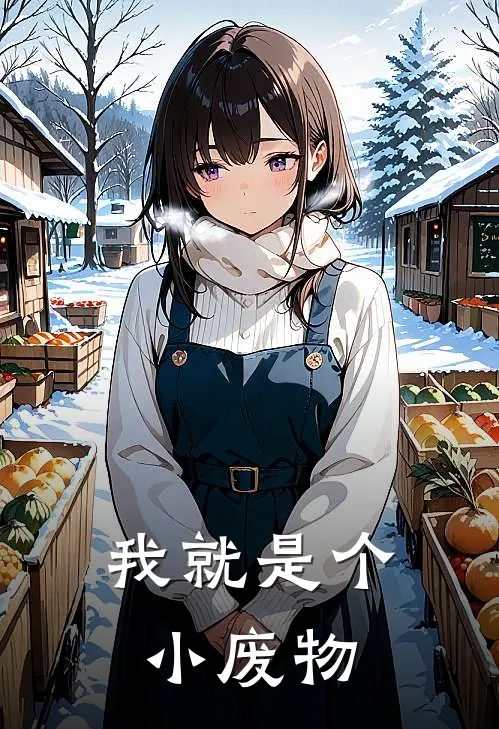 我就是个，小废物