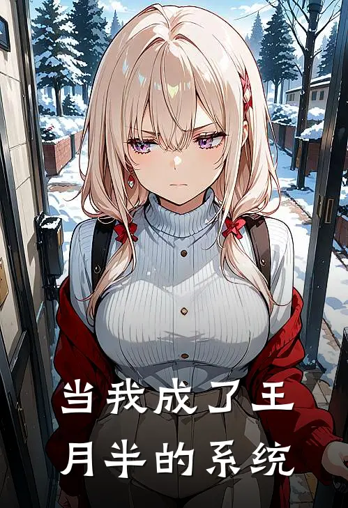 当我成了王月半的系统(王月半卦齐)完结版小说_最新全本小说当我成了王月半的系统王月半卦齐