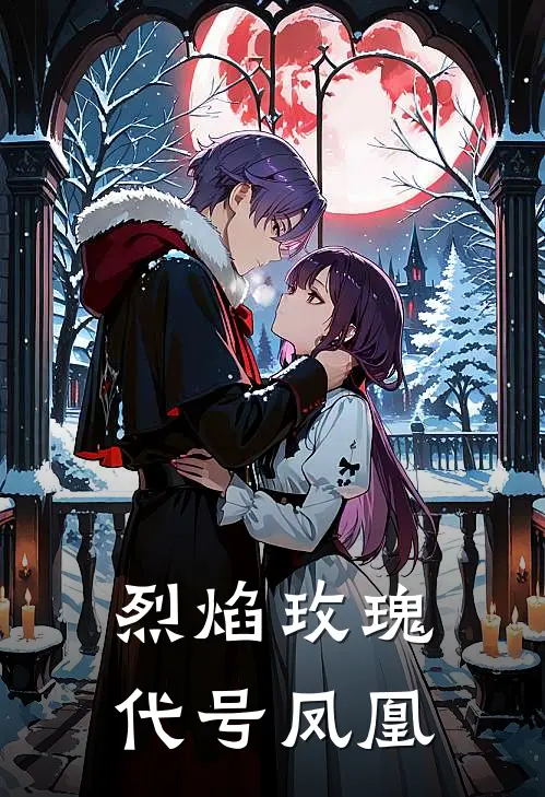 烈焰玫瑰：代号凤凰