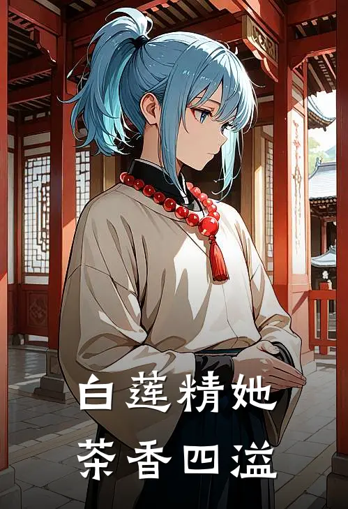 白莲精她，茶香四溢苏莲王富贵最新好看小说_免费小说白莲精她，茶香四溢(苏莲王富贵)