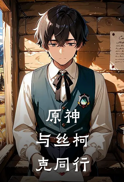 原神：与丝柯克同行