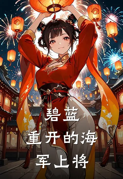 碧蓝：重开的海军上将