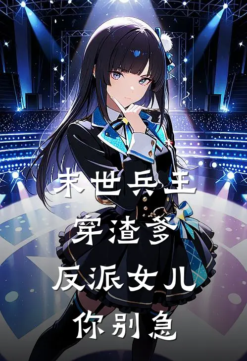 末世兵王穿渣爹，反派女儿你别急