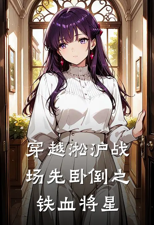 穿越淞沪战场先卧倒之铁血将星