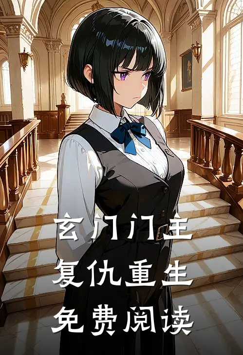 玄门门主复仇重生免费阅读