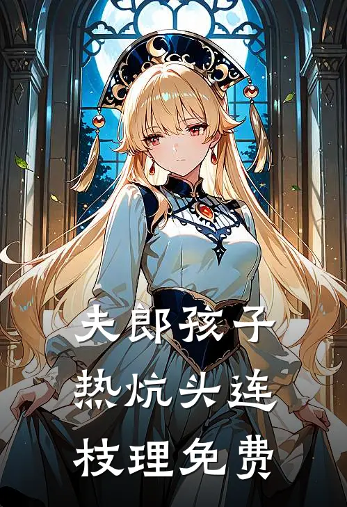 夫郎孩子热炕头连枝理免费