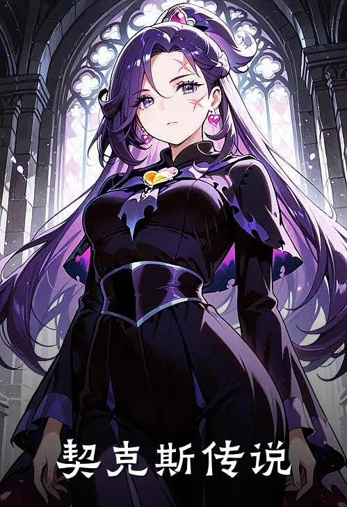 白小尘契克斯(契克斯传说)全章节在线阅读_(契克斯传说)完结版免费阅读