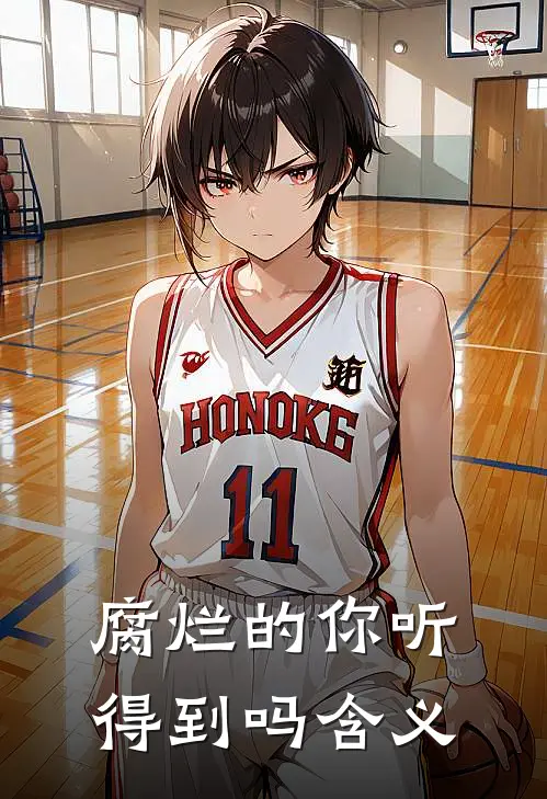 腐烂的你听得到吗含义