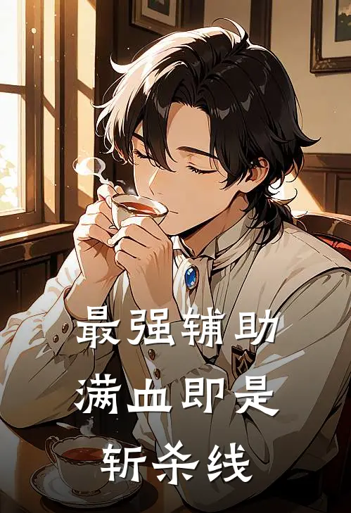 最强辅助，满血即是斩杀线(林易苏软软)免费阅读完整版小说_最新小说全文阅读最强辅助，满血即是斩杀线林易苏软软