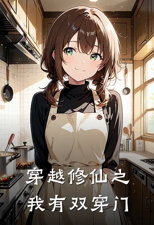 穿越修仙之我有双穿门