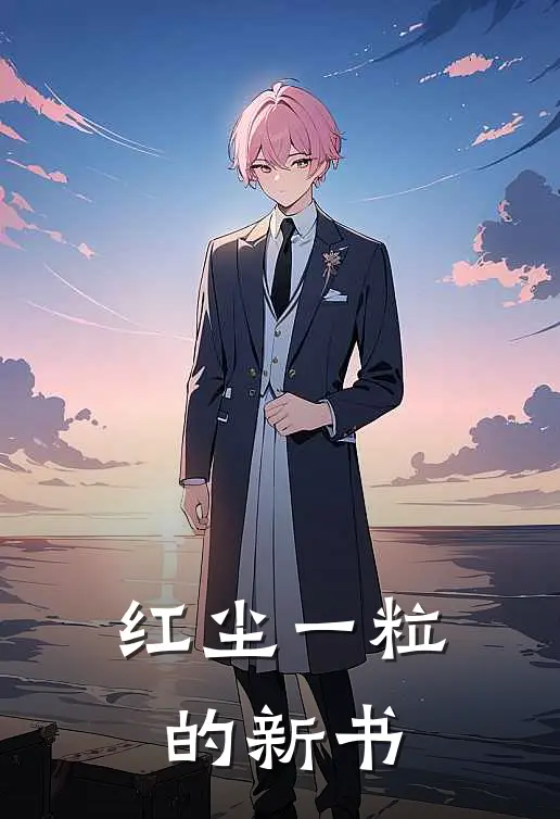 红尘一粒的新书