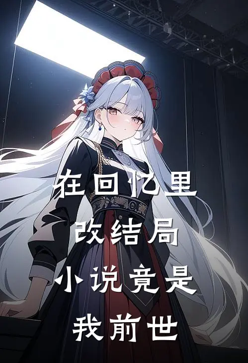 苏晚昕苏文锋在回忆里改结局：小说竟是我前世最新章节阅读_苏晚昕苏文锋最新章节在线阅读