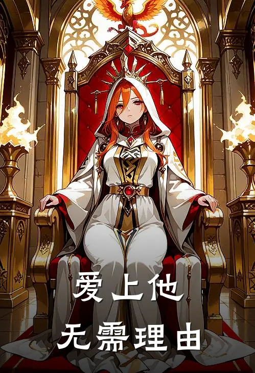 爱上他，无需理由(祁阳苏瑶音)全文免费小说_小说免费完结爱上他，无需理由(祁阳苏瑶音)