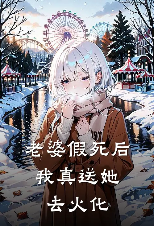 老婆假死后，我真送她去火化叶青颜茹茹全本免费小说_热门网络小说推荐老婆假死后，我真送她去火化叶青颜茹茹