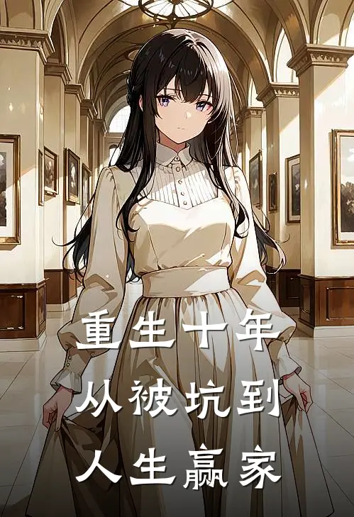 重生十年，从被坑到人生赢家