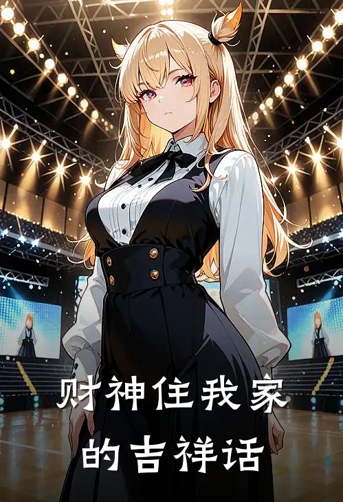 财神住我家的吉祥话