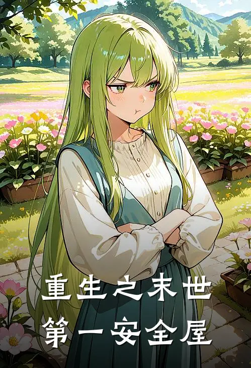 重生之末世第一安全屋