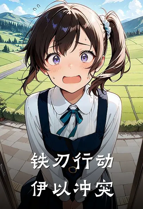 铁刃行动 伊以冲突