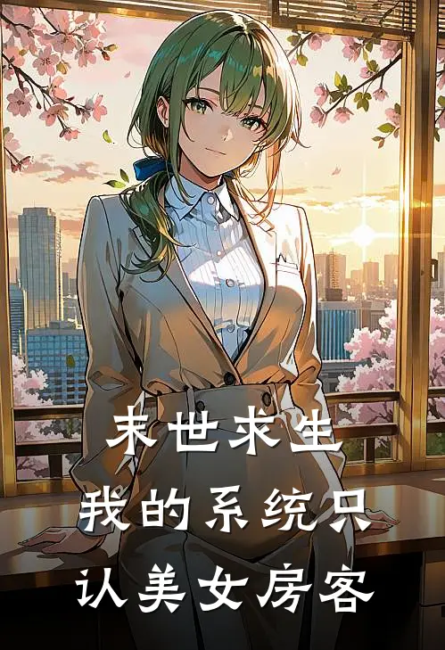 末世求生：我的系统只认美女房客