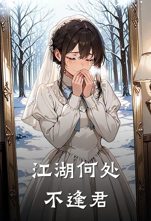 江湖何处不逢君