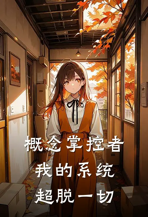 概念掌控者：我的系统超脱一切