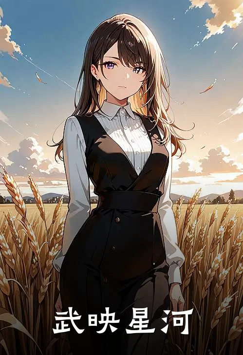 武映星河