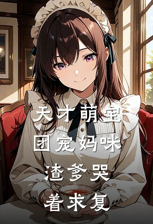 苏晚傅司寒天才萌宝团宠妈咪，渣爹哭着求复全本免费在线阅读_天才萌宝团宠妈咪，渣爹哭着求复全本阅读