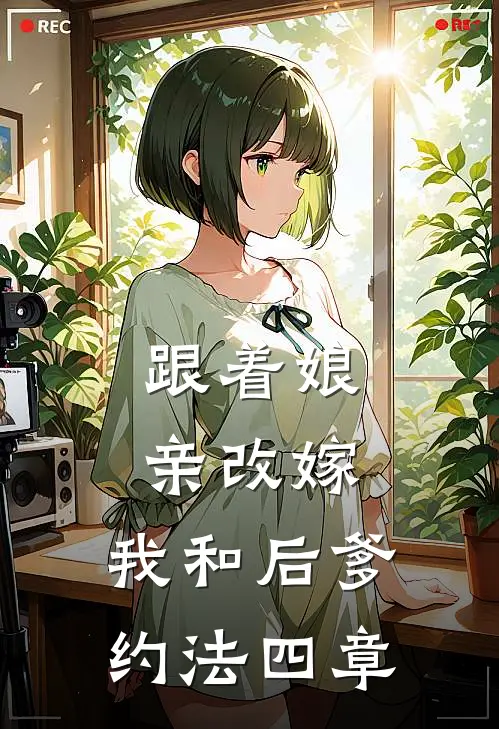 跟着娘亲改嫁，我和后爹约法四章