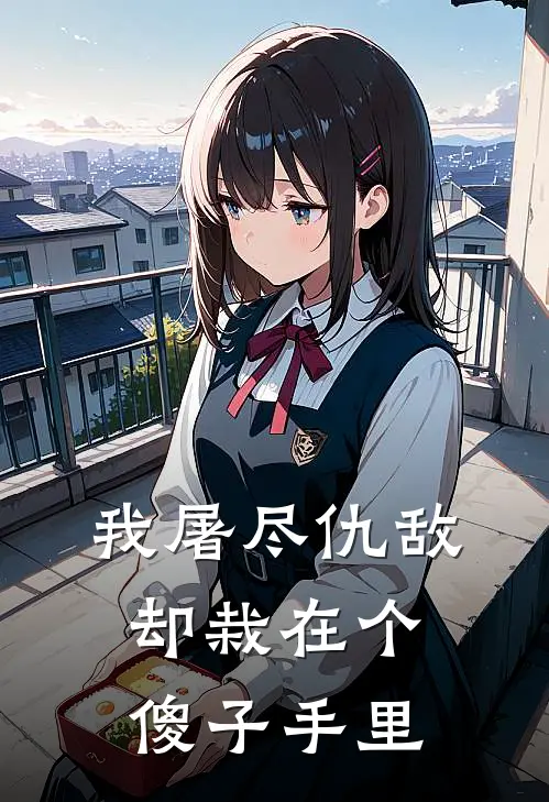 我屠尽仇敌，却栽在个傻子手里(祁衡玉姒月)全文免费小说_小说免费完结我屠尽仇敌，却栽在个傻子手里(祁衡玉姒月)