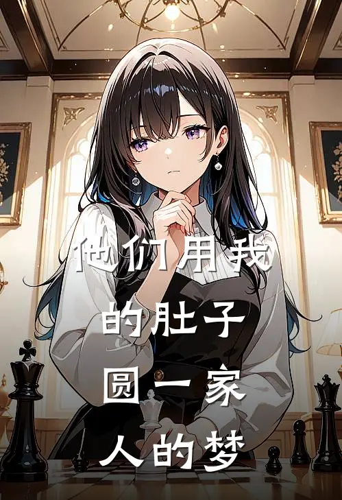 他们用我的肚子，圆一家人的梦(许婉如陆北辰)热门小说_《他们用我的肚子，圆一家人的梦》最新章节在线阅读