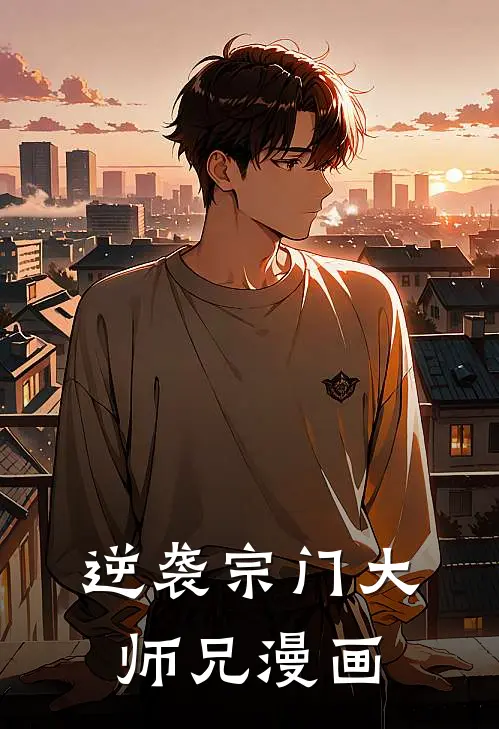 逆袭宗门大师兄漫画