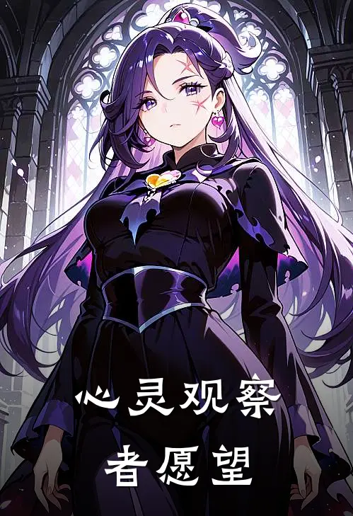心灵观察者愿望