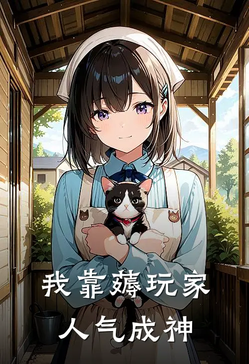 我靠薅玩家人气成神