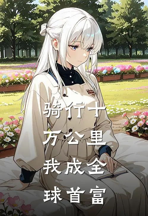 骑行十万公里，我成全球首富