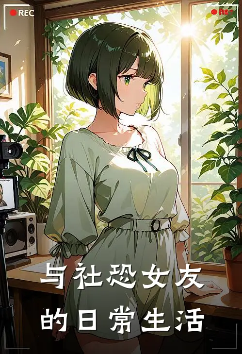 与社恐女友的日常生活