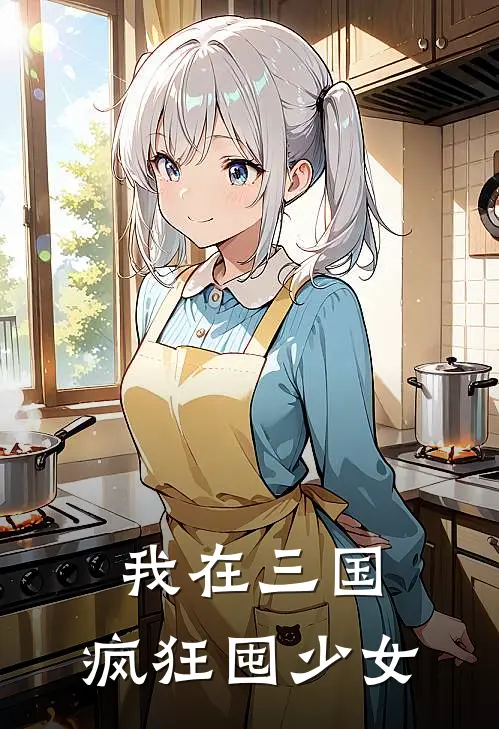 我在三国：疯狂囤少女