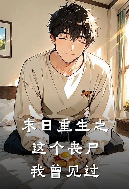 末日重生之这个丧尸我曾见过