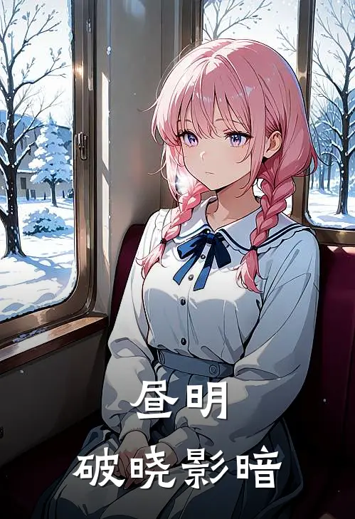 昼明：破晓影暗