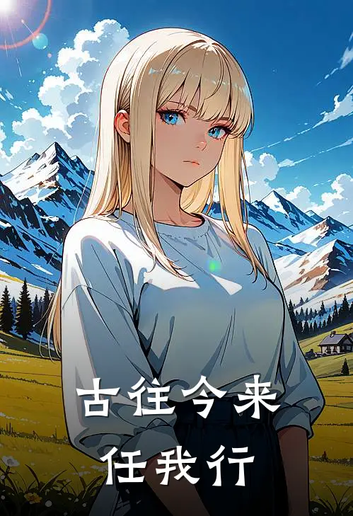 古往今来任我行