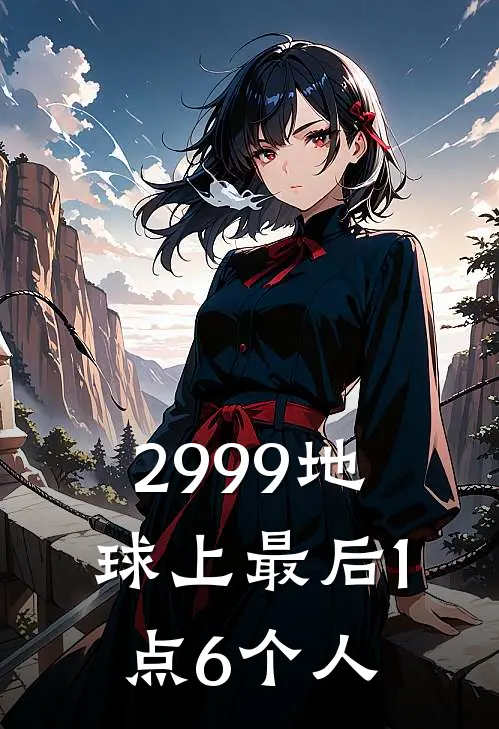 2999地球上最后1点6个人(陈宇李知珩)小说免费阅读_热门小说阅读2999地球上最后1点6个人陈宇李知珩