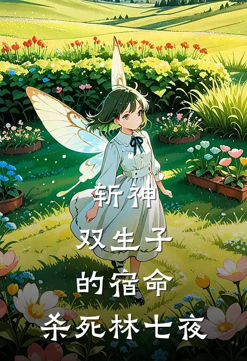 斩神：双生子的宿命，杀死林七夜