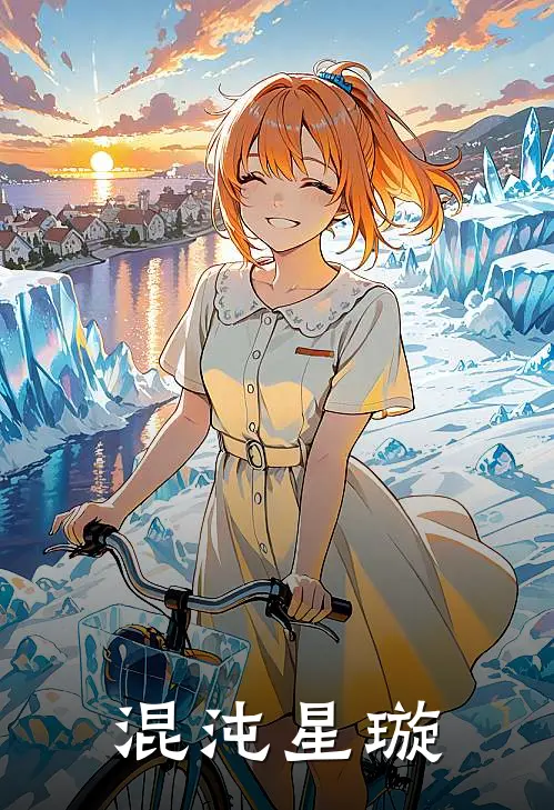 凌清雪林月瑶《混沌星璇》全文免费在线阅读_《混沌星璇》全本在线阅读