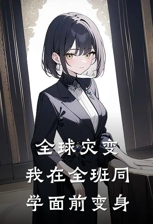 全球灾变：我在全班同学面前变身(陈顾徐童)好看的小说推荐完结_完本小说全球灾变：我在全班同学面前变身陈顾徐童