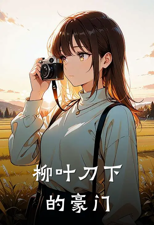 柳叶刀下的豪门赵雅沈念免费完结版小说_小说完结柳叶刀下的豪门赵雅沈念