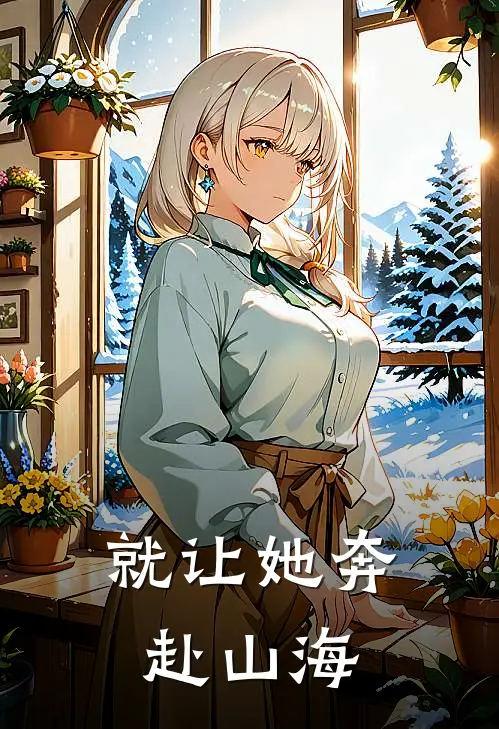 就让她奔赴山海