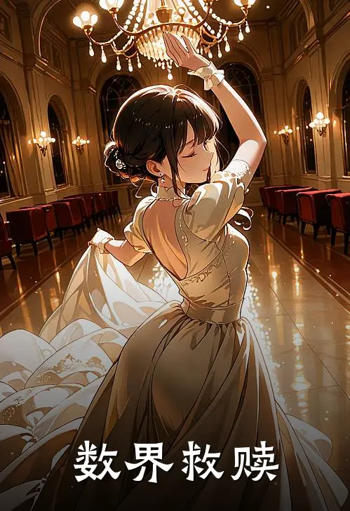 数界救赎