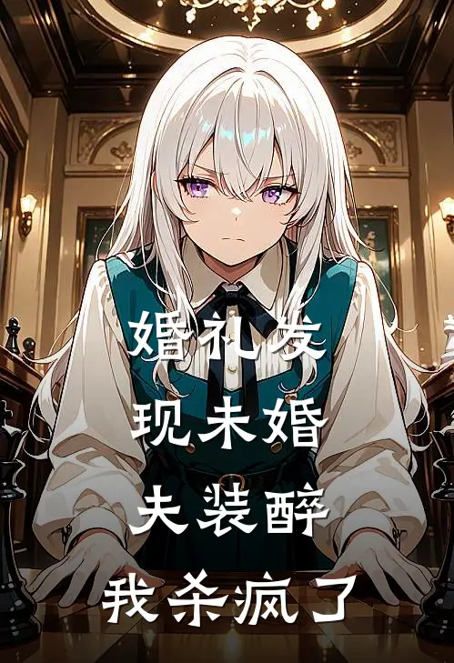 婚礼发现未婚夫装醉，我杀疯了陈飞林哥免费小说免费阅读_推荐完结小说婚礼发现未婚夫装醉，我杀疯了(陈飞林哥)