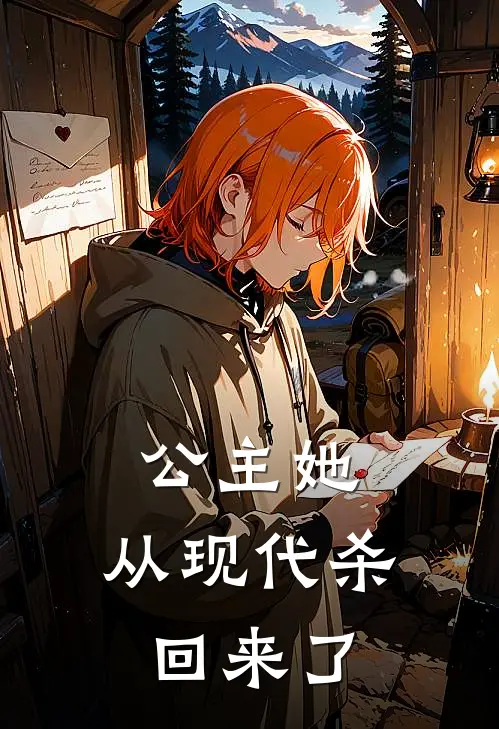 公主她，从现代杀回来了萧灼华宇文拓小说免费完结_完本热门小说公主她，从现代杀回来了萧灼华宇文拓