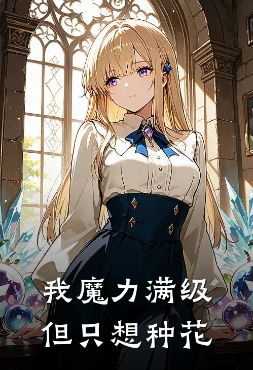 我魔力满级但只想种花(洛兰凯尔)已完结小说_我魔力满级但只想种花(洛兰凯尔)小说免费在线阅读