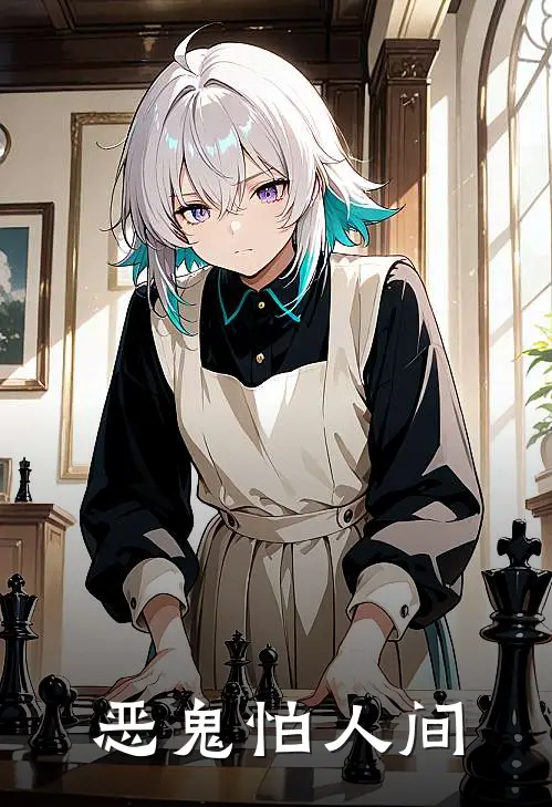 林绍远沈清（恶鬼怕人间）全文免费阅读无弹窗大结局_